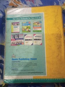 Cbse Class 12 Business Studies By Subhash Dey