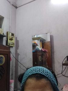 Crochet Hair Band
