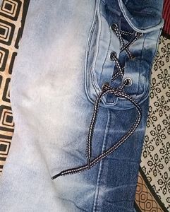 Cargo Pant