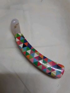 Banana Clips With Clip Set