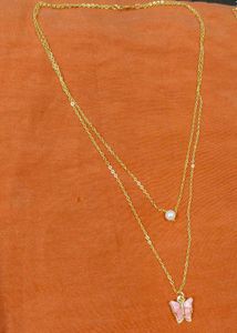 Gold Pendants (6 Piece)
