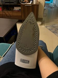 Morphy Richards Ultra Glide Iron