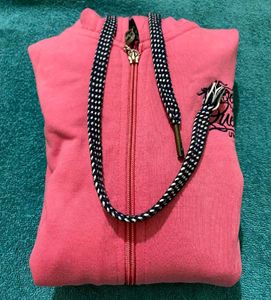 Winter Jacket