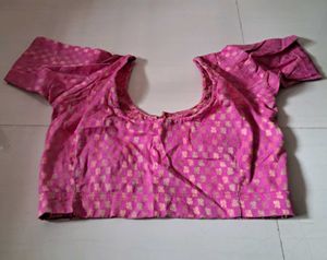 Ready To Wear Stitched Blouse