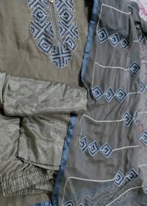 Suit Set