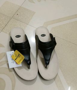 Womens Flat
