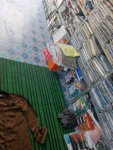 Striped Casual primium Shirt