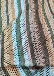 BrandedbStriped Shein Shirt - New with Ta