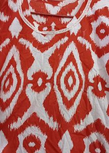 Ethnic Kurta Set