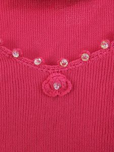 Pink Top