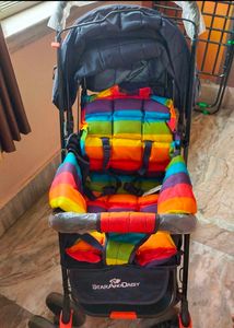 Baby Stroller