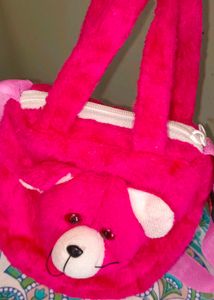 Cute Mini Bag