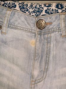 Bermuda Shorts