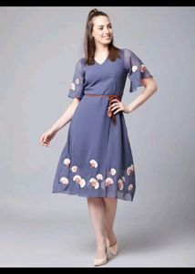 New Dress From. Myntra Never Wore3