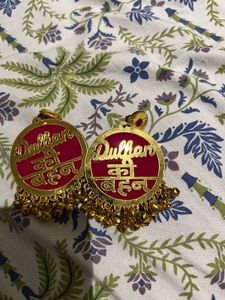 Dulhan ki Behen Earrings
