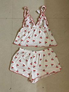 Cherry Sleep Set