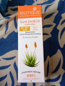 ✅🆕B Botique Sunsheiled Sunscreen ✅🆕