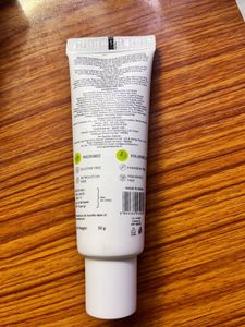 Good Vibes SPF50 Sunscreen