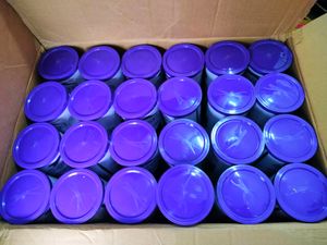 New Slazenger Wimbledon Tennis Ball |24 Can|72 Bal