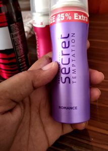 🥳 Offer 4 Fragrance And Deo 🥳🥳