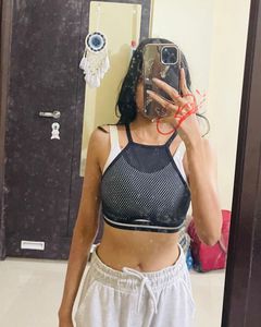 Stylish Sports Bra
