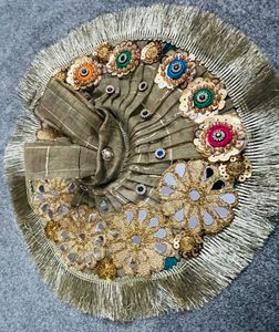 Laddu Gopal Dress 2 Dres