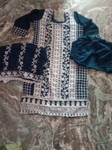 🥰Kurta Set Combo 🔥