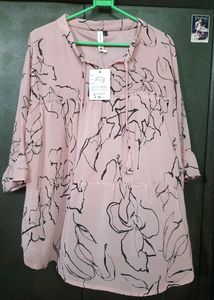 Stylish Top Wear