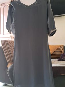 Ethnic Dress