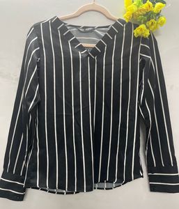 Combo - Formal Wear Top And Shirt