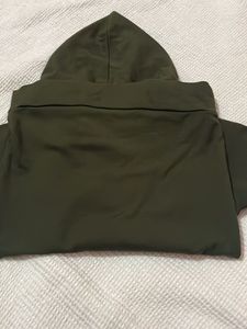 Boys Graphic Print Hoodie