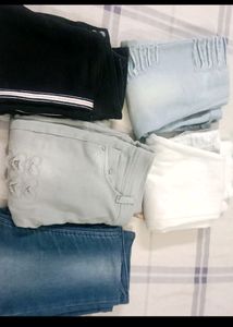 Combo Jeans👖