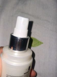 Faces Canada Makeup Fixer