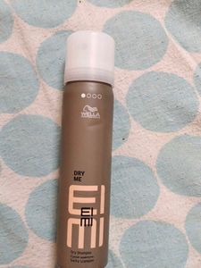 Wella Dry Me Shampoo