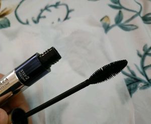 MARS Double Trouble Mascara