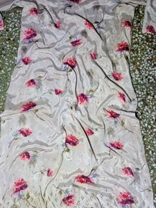 Silk Suit Salwar