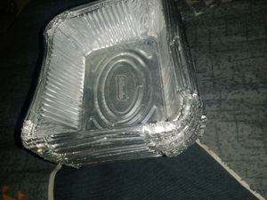Temper Proof Transparent Courier Bags