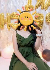 Party/Beach Wear Dress