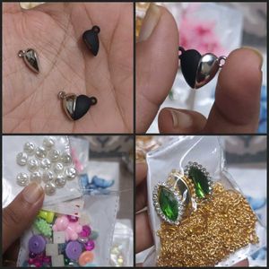 Jewellery Raw Material ✨️