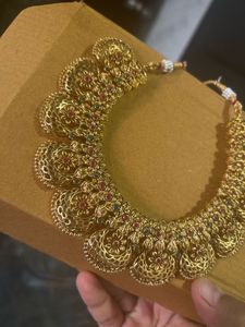Jwellery set