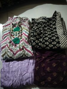 short kurti for female