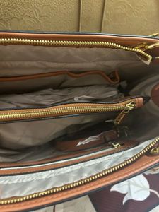 Ready To Dispatch- MK Bag With SIGNATURE ✍️Amazing