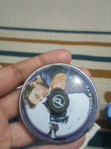 Avenger Beyblade