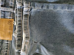 Men Jeans