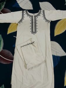 KURTA SET