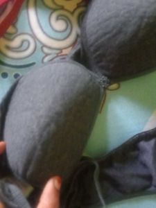 3 Beautiful Soft Women&#39;s Padded Bra