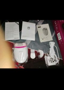 Philips Electric Trimmer Absolutely New