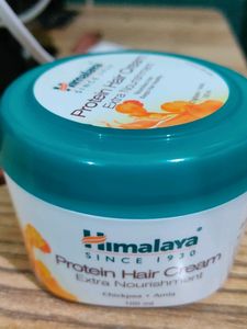 Himalaya Protein Hair Cream