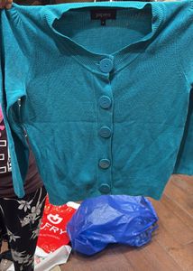 Tops N Tunics