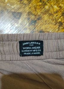 Men&#39;s Casual Shirt And Pant